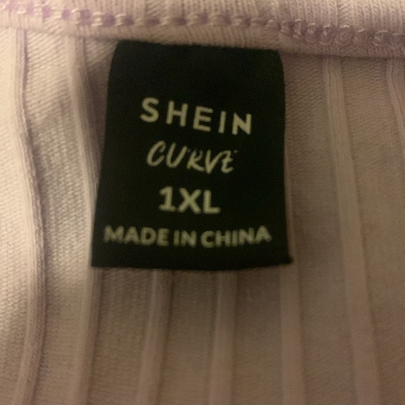 SHEIN top! - Picture 2 of 2